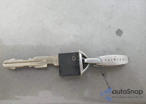 2008 Infiniti G37 from USA, damaged, VIN JNKCV64E68M114997